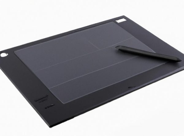 tablet para dibujo grafico