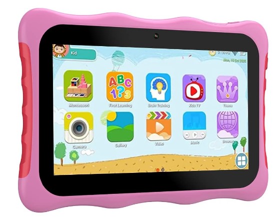 tablet para niños barata