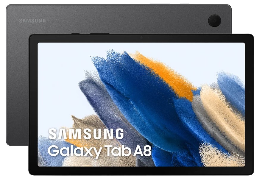 tablet samsung galaxy tab a8