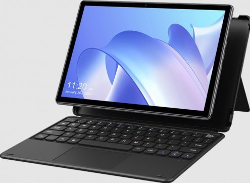 tablet widows 11 con teclado