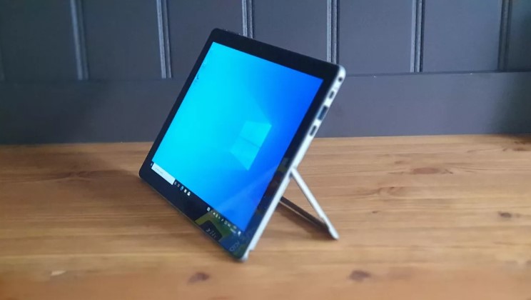 tablet windows conectores