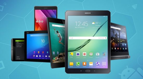 tablets android baratas